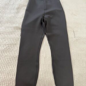 lululemon Glow Up™ Super-High-Rise Tight 25"